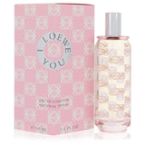 I Loewe You by Loewe Eau De Toilette Spray 3.4 oz for Women FX-465097