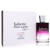 Lili Fantasy by Juliette Has A Gun Eau De Parfum Spray 3.3 oz for Women FX-561127