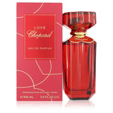 Love Chopard by Chopard Eau De Parfum Spray 3.4 oz for Women FX-552484