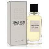 Xeryus Rouge by Givenchy Eau De Toilette Spray 3.4 oz for Men FX-402602