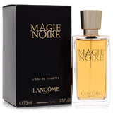 Magie Noire by Lancome Eau De Toilette Spray 2.5 oz for Women FX-441015