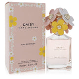 Daisy Eau So Fresh by Marc Jacobs Eau De Toilette Spray 2.5 oz for Women FX-489514