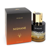 Muskane by Nishane Extrait De Parfum Spray 3.4 oz for Women FX-550137