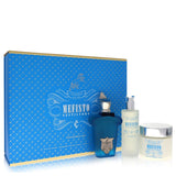 Mefisto Gentiluomo by Xerjoff Gift Set -- for Men FX-553917