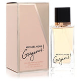 Michael Kors Gorgeous by Michael Kors Eau De Parfum Spray 1.7 oz for Women FX-557670