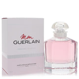 Mon Guerlain Sparkling Bouquet by Guerlain Eau De Parfum Spray 3.4 oz for Women FX-561331