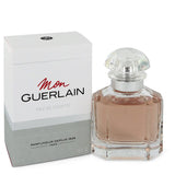 Mon Guerlain by Guerlain Eau De Toilette Spray 1.6 oz for Women FX-550099