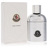 Moncler by Moncler Eau De Parfum Spray 2 oz for Men FX-559585