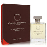 Ormonde Jayne Montabaco by Ormonde Jayne Eau De Parfum Spray 4.0 oz for Men FX-562243