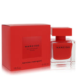 Narciso Rodriguez Rouge by Narciso Rodriguez Eau De Parfum Spray 1.6 oz for Women FX-545218