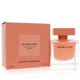 Narciso Rodriguez Ambree by Narciso Rodriguez Eau De Parfum Spray 3 oz for Women FX-558682