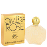 Ombre Rose by Brosseau Eau De Parfum Spray 2.5 oz for Women FX-445544