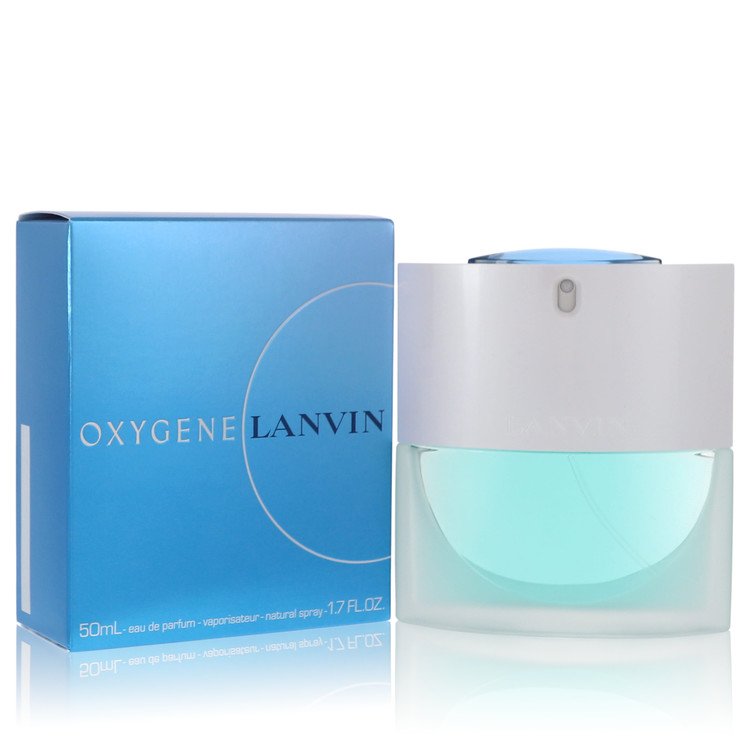 Oxygene by Lanvin Eau De Parfum Spray 1.7 oz for Women FX-400227