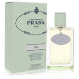 Prada Infusion D'iris by Prada Eau De Parfum Spray 3.4 oz for Women FX-458682