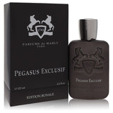 Pegasus Exclusif by Parfums De Marly Eau De Parfum Spray 4.2 oz for Men FX-560877