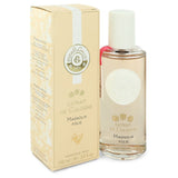 Roger & Gallet Magnolia Folie by Roger & Gallet Extrait De Cologne Spray 3.3 oz for Women FX-550078