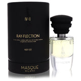 Masque Milano Ray-Flection by Masque Milano Eau De Parfum Spray 1.18 oz for Men FX-562567