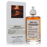 Replica By The Fireplace by Maison Margiela Eau De Toilette Spray 3.4 oz for Women FX-555604