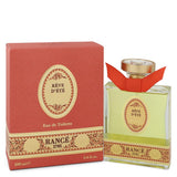 Reve D'ete by Rance Eau De Toilette Spray 3.4 oz for Women FX-550436