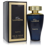Riiffs Mon Lumiere by Riiffs Eau De Parfum Spray 3.4 oz for Women FX-551468