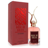 Riiffs Rose De Soleil by Riiffs Eau De Parfum Spray 3.4 oz for Women FX-560833