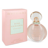 Bvlgari Rose Goldea Blossom Delight by Bvlgari Eau De Parfum Spray 2.5 oz for Women FX-551006