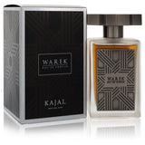 Warek by Kajal Eau De Parfum Spray 3.4 oz for Men FX-555786