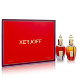 Shooting Stars Amber Gold & Rose Gold by Xerjoff Gift Set -- for Women FX-554811