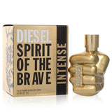 Spirit of the Brave Intense by Diesel Eau De Parfum Spray 2.5 oz for Men FX-554294