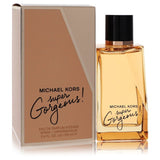 Michael Kors Super Gorgeous by Michael Kors Eau De Parfum Intense Spray 3.4 oz for Women FX-559095