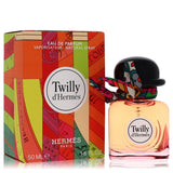 Twilly D'hermes by Hermes Eau De Parfum Spray 1.6 oz for Women FX-540767