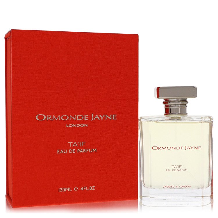 Ormonde Jayne Ta'if by Ormonde Jayne Eau De Parfum Spray 4.0 oz for Women FX-562246