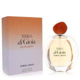 Terra Di Gioia by Giorgio Armani Eau De Parfum Spray 3.4 oz for Women FX-561283