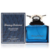 Tommy Bahama Maritime Deep Blue by Tommy Bahama Eau De Cologne Spray 4.2 oz for Men FX-553648