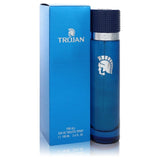 Trojan For All by Trojan Eau De Toilette Spray 3.4 oz for Men FX-554771