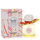 Twilly D'hermes Eau Ginger by Hermes Eau De Parfum Spray 1.7 oz for Women FX-562381