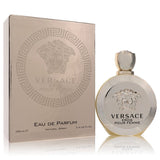 Versace Eros by Versace Eau De Parfum Spray 3.4 oz for Women FX-528971