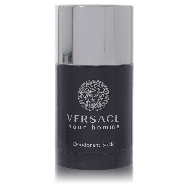 Versace Pour Homme by Versace Deodorant Stick 2.5 oz for Men FX-542796