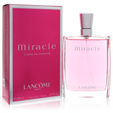 Miracle by Lancome Eau De Parfum Spray 3.4 oz for Women FX-418618