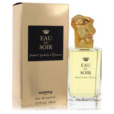 Eau Du Soir by Sisley Eau De Parfum Spray 3.4 oz for Women FX-412640