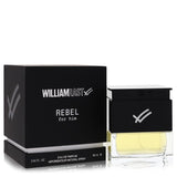 William Rast Rebel by William Rast Eau De Parfum Spray 3.04 oz for Men FX-561882