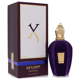 Xerjoff Soprano by Xerjoff Eau De Parfum Spray 3.4 oz for Women FX-561049