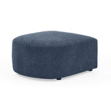 ZNTS Ottoman for Modular Sofa W487100765