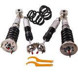 ZNTS Coilovers Shock For BMW 3 Series E46 M3 Saloon Suspension Shock Absorber 1998-05 48567046