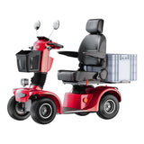 ZNTS mobility scooter for older people with low speed W1171124432