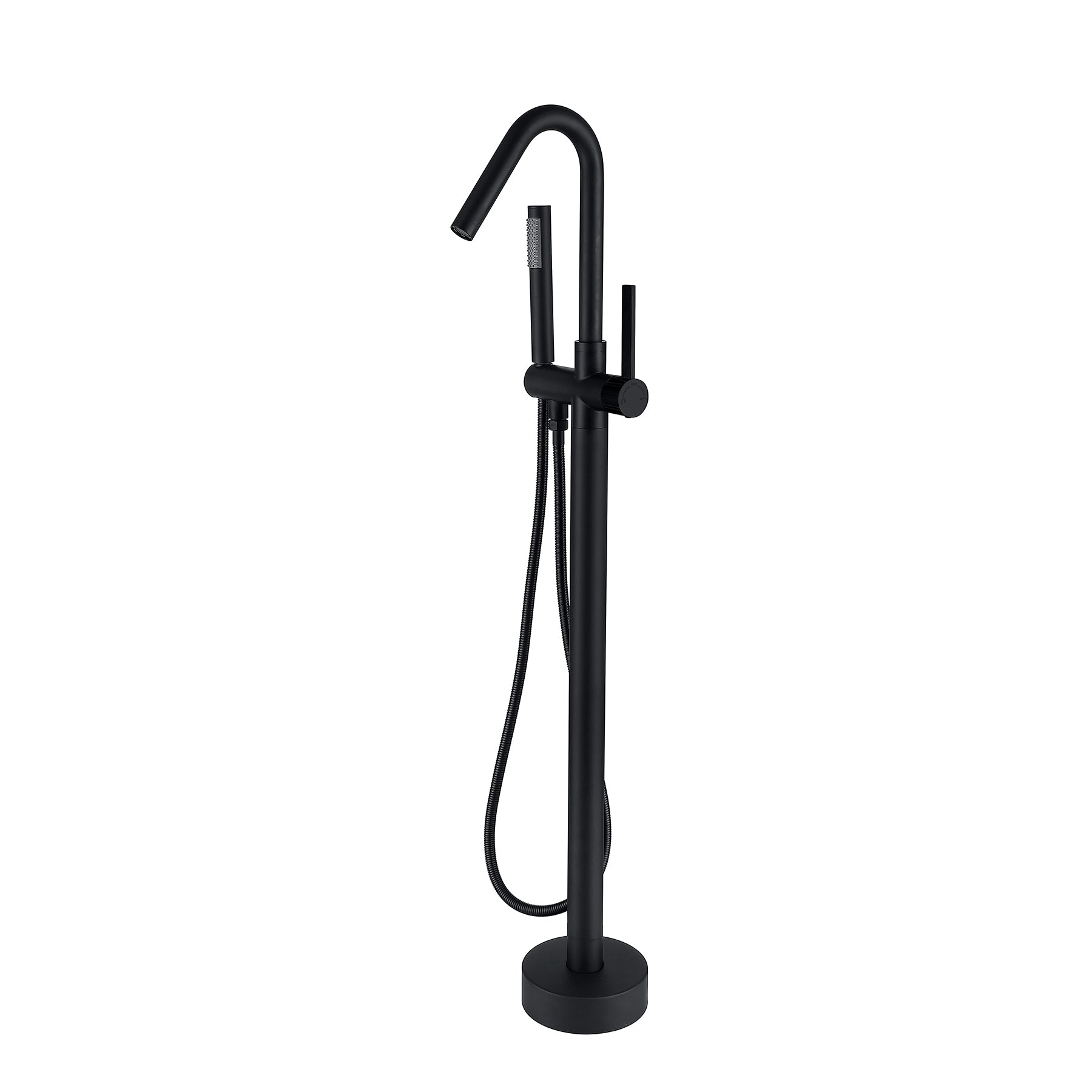 ZNTS Freestanding Faucet W66028255
