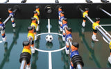 ZNTS soccer table,foosball table,football table,game table, table soccer,table football,Children's game W1936119641