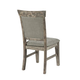 ZNTS Dining Side Chair B03548412