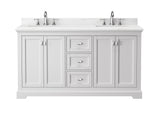 ZNTS Vanity Sink Combo featuring a Marble Countertop, Bathroom Sink Cabinet, and Home Decor Bathroom W1573118514