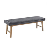 ZNTS April Accent Bench B03548408